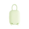Виброяйцо и вакуумный стимулятор для клитора 2в1 BeYourLover Magic Suitcase в зарядном кейсе, зеленый фото №11 — секс игрушки: Украина, NO TABOO