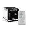 Духи мужские HOT MIAMI Spicy с феромонами, 30 мл (52422)