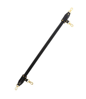 Распорка Taboom Wild Roses Spreader Bar чёрная - No Taboo