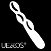 Импульсный вибратор с эффектом пульсации UPKO UEROS для трехмерной стимуляции, розовый, 23.9 х 2-4 см фото №28 — секс игрушки: Украина, NO TABOO