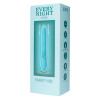 Вибратор-кролик с фрикциями Every Night Toys для точки G фото №6 — секс игрушки: Украина, NO TABOO