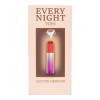 Вакуумный стимулятор клитора Every Night Toys в форме помады, в розовом футляре, красный фото №5 — секс игрушки: Украина, NO TABOO