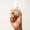 Мерцающее сухое масло для тела и волос Slow Sex by Bijoux Indiscrets Intimate Shimmer Oil с кокосовым ароматом, 30 мл, фото №15 — секс шоп Украина, NO TABOO