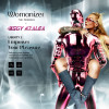  Вакуумный стимулятор клитора Womanizer Liberty 2 Iggy Azalea, розовый металик фото №6 — секс игрушки: Украина, NO TABOO