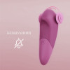 Вибратор бесшумный Womanizer Vibe Sage для клитора, зеленый, 14.5 см х 4.3 см фото №34 — секс игрушки: Украина, NO TABOO