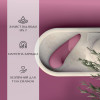 Вибратор бесшумный Womanizer Vibe Sage для клитора, зеленый, 14.5 см х 4.3 см фото №35 — секс игрушки: Украина, NO TABOO