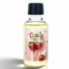 Массажное масло Candy Massage Oil Strawberry Dream с ароматом клубники со сливками, 50 мл, фото №1 — секс шоп Украина, NO TABOO