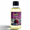 Массажное масло Candy Massage Oil Sexy Raspberry з ароматом малины, 50 мл, фото №1 — секс шоп Украина, NO TABOO