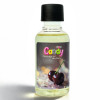 Массажное масло Candy Massage Oil с ароматом вишни, 50 мл, фото №1 — секс шоп Украина, NO TABOO