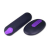 Страпон Rechargeable IJOY Strapless Strap-on Flesh фото №4 — секс игрушки: Украина, NO TABOO