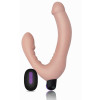 Страпон Rechargeable IJOY Strapless Strap-on Flesh фото №1 — секс игрушки: Украина, NO TABOO