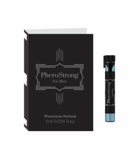 Духи з феромонами для чоловіків PheroStrong pheromone - No Taboo