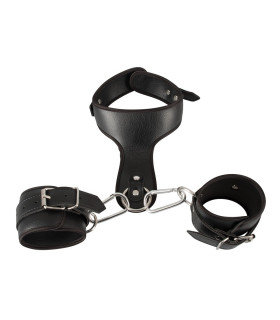 Бондаж Fetish Collection - No Taboo