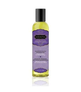 Массажное масло Kama Sutra Harmony Blend Kama Sutra Aromatics 236ml - No Taboo