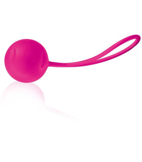 Вагинальный шарик, розовый, 3.5 см Joyballs Trend - No Taboo