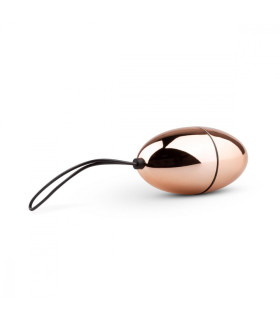 Виброяйцо с пультом управления Vibrating Egg - No Taboo