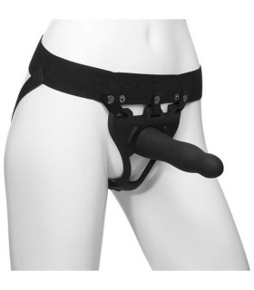 Страпон Body Extensions Strap-On - BE - No Taboo