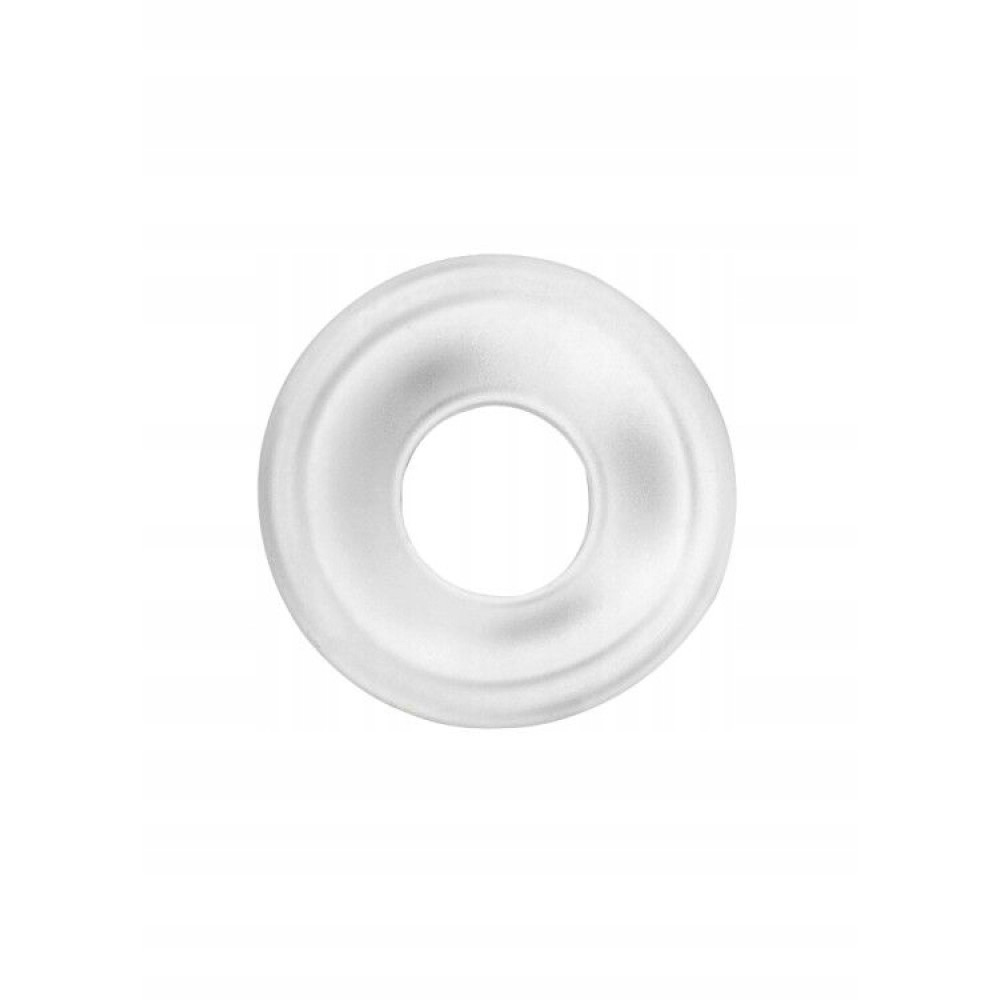  Насадка на помпу Pump Sleeve Clear, 7,5 см, прозрачная фото №0 — секс игрушки: Украина, NO TABOO