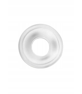  Насадка на помпу Pump Sleeve Clear, 7,5 см, прозрачная - No Taboo