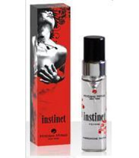  Духи с феромонами для женщин Miyoshi Miyagi Pure Instinct For Woman, 5 мл - No Taboo