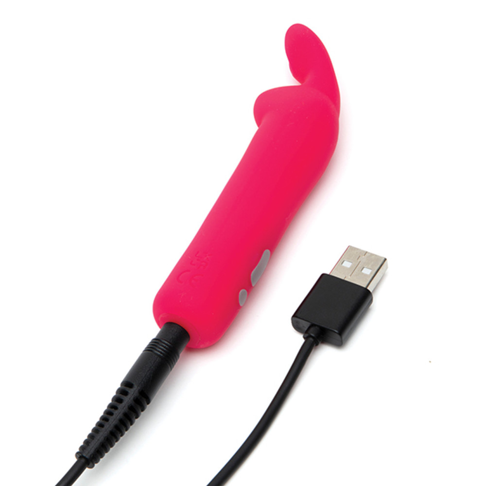 Набор для девушек Happy Rabbit Clitoral Pleasure Kit, 4 предмета фото №2 — секс игрушки: Украина, NO TABOO