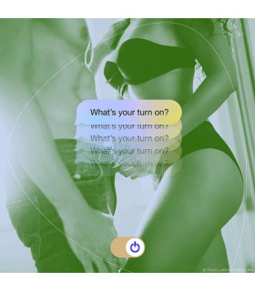 Лубрикант с алоэ Turn on, 178 мл - No Taboo