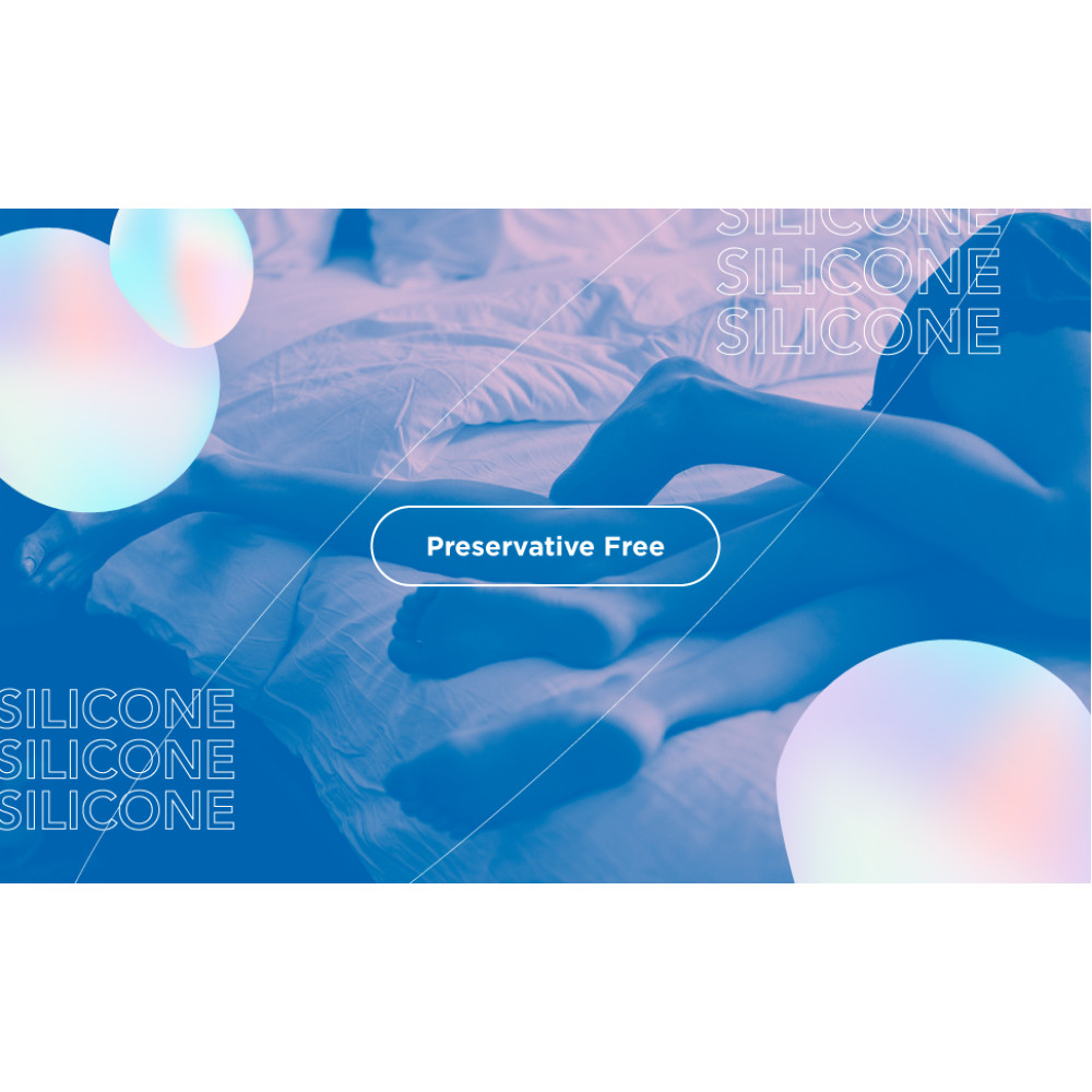 Лубрикант на силиконовой основе Turn on Silicone Lube, 178 мл, фото №6 — секс шоп Украина, NO TABOO
