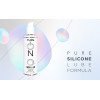 Лубрикант на силиконовой основе Turn on Silicone Lube, 178 мл, фото №2 — секс шоп Украина, NO TABOO