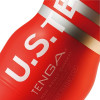 Мастурбатор нереалистичный Tenga U.S. Original, с рельефом, 18 х 7 см фото №5 — секс игрушки: Украина, NO TABOO