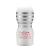 Мастурбатор нереалистичный Tenga Original Vacuum Cup, с рельефом, 15 х 4.5 см фото №1 — секс игрушки: Украина, NO TABOO