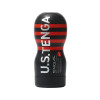 Мастурбатор в колбе нереалистичный Tenga US Original, с рельефом, 18 х 7 см фото №1 — секс игрушки: Украина, NO TABOO