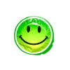 Резинки латексные Smiley Face, 56 мм, фото №1 — секс шоп Украина, NO TABOO