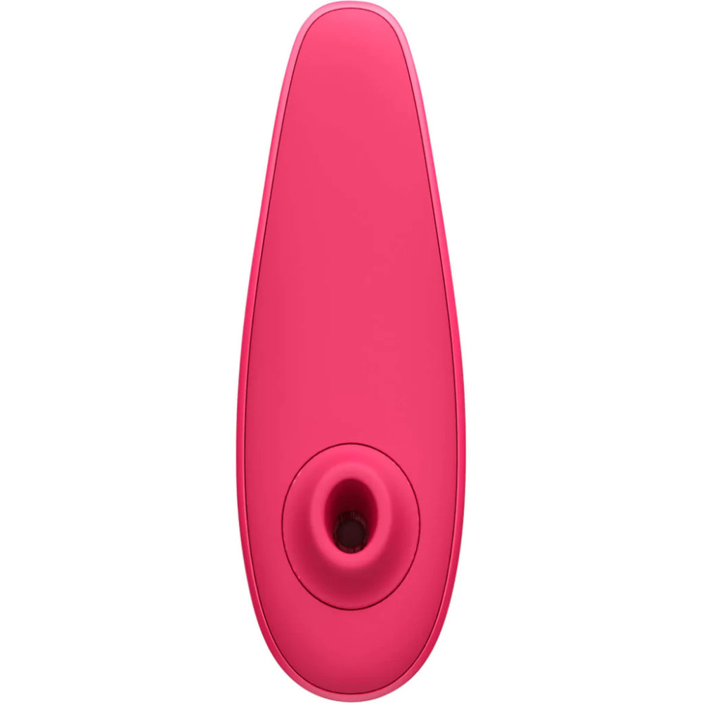Бесконтактный стимулятор клитора Womanizer Muse, розовый фото №2 — секс игрушки: Украина, NO TABOO