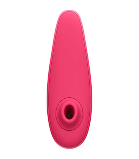 Бесконтактный стимулятор клитора Womanizer Muse, розовый - No Taboo