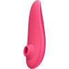 Бесконтактный стимулятор клитора Womanizer Muse, розовый фото №4 — секс игрушки: Украина, NO TABOO