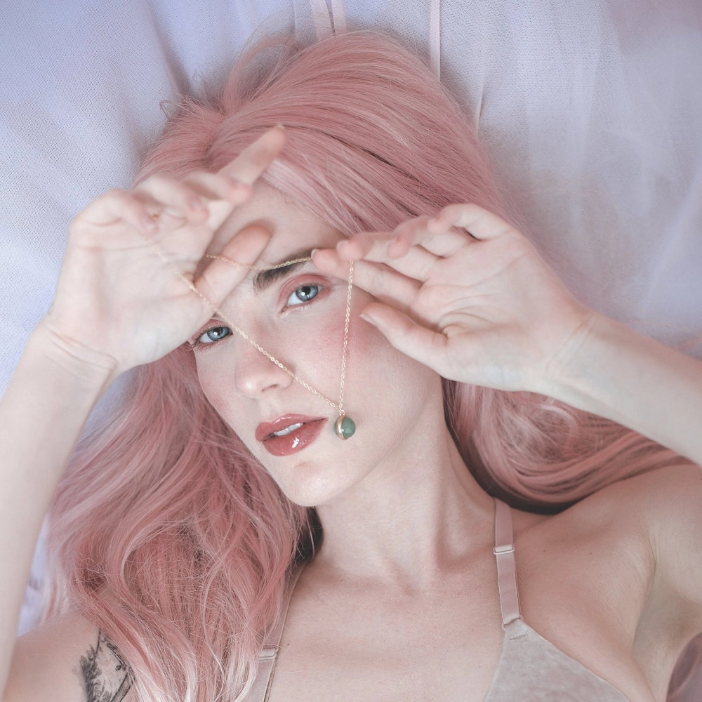 Набор с подвеской Cancer (Рак), Bijoux Indiscrets Horoscope, 3 предмета фото №7 — секс игрушки: Украина, NO TABOO