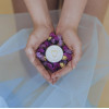 Набор с подвеской Virgo (Дева), Bijoux Indiscrets Horoscope, 3 предмета фото №7 — секс игрушки: Украина, NO TABOO
