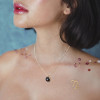 Набор с подвеской Capricorn (Козерог), Bijoux Indiscrets Horoscope, 3 предмета фото №6 — секс игрушки: Украина, NO TABOO