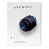 Мастурбатор нереалистичный в колбе Arcwave Voy, черный фото №9 — секс игрушки: Украина, NO TABOO