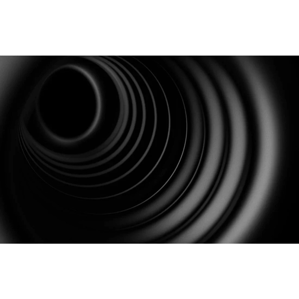 Мастурбатор нереалистичный в колбе Arcwave Voy, черный фото №13 — секс игрушки: Украина, NO TABOO
