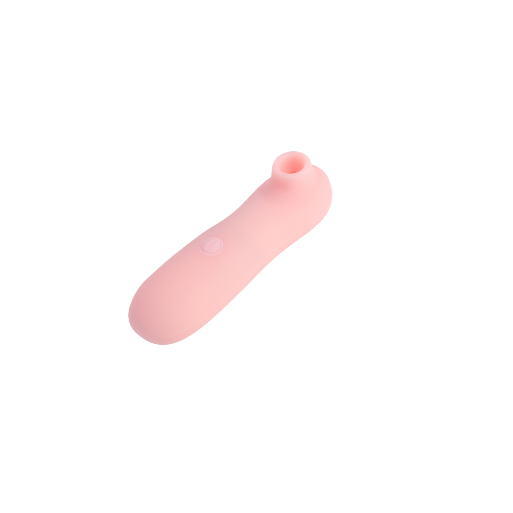 Вакуумный стимулятор Chisa Irresistible Touch розовый, 12,3 × 3,6 см фото №5 — секс игрушки: Украина, NO TABOO