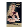 Перо с короткой ручкой Guilty Pleasure, фиолетовое, 32 см, фото №2 — секс шоп Украина, NO TABOO