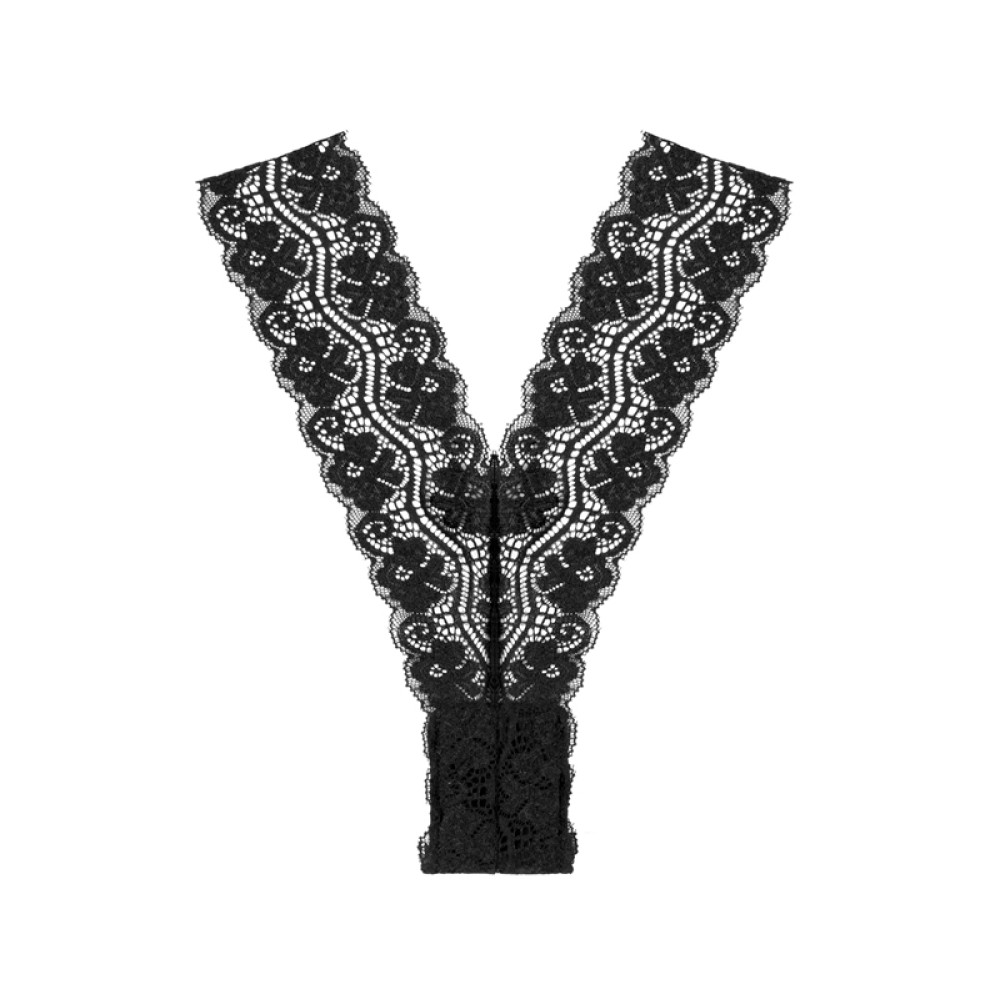 Вибратор для трусиков (вибротрусики) с пультом управления Vibrating Thong (стринги) фото №9 — секс игрушки: Украина, NO TABOO