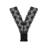 Вибратор для трусиков (вибротрусики) с пультом управления Vibrating Thong (стринги) фото №9 — секс игрушки: Украина, NO TABOO
