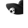 Массажер простаты с вибрацией Dream Toys FantASStic, черный, 14.5 х 3.5 см фото №5 — секс игрушки: Украина, NO TABOO