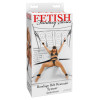 Набор для бондажа Fetish Fantasy Series от Pipedream, черный, фото №1 — секс шоп Украина, NO TABOO