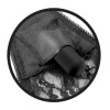 Вибратор в трусики Pipedream Fetish Fantasy с пультом, черный, 7 х 2 см фото №8 — секс игрушки: Украина, NO TABOO