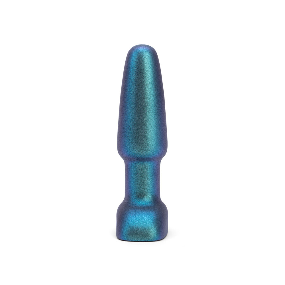 Анальная пробка с вибрацией и имитацией римминга B-Vibe Rimming 2, зеленая, 15 х 3.8 см фото №4 — секс игрушки: Украина, NO TABOO