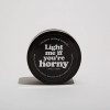 Массажная свеча с ароматом ванильного крема Light Me if You're Horny Kama Sutra, 50 г , фото №2 — секс шоп Украина, NO TABOO