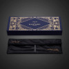 Флоггер из итальянской кожи UPKO Black Label Collection, ручная работа , фото №2 — секс шоп Украина, NO TABOO
